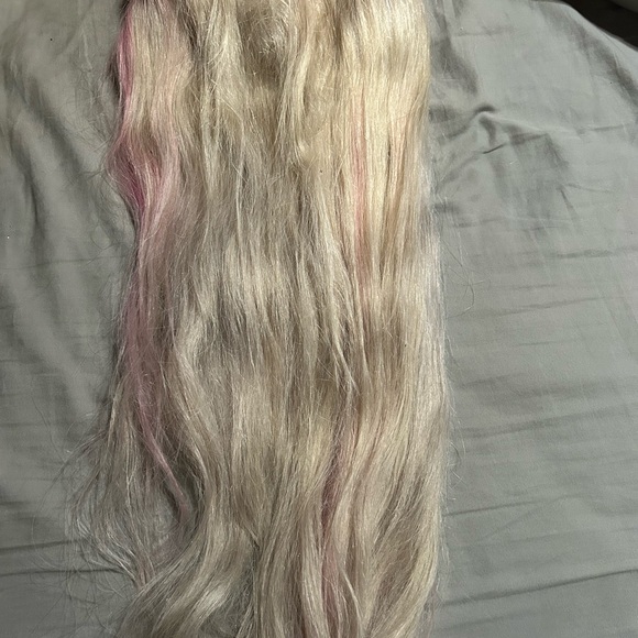 613 custom wig - Picture 3 of 3